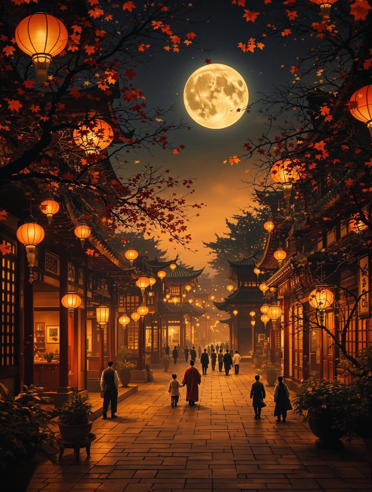 长安十二时辰之明月篇