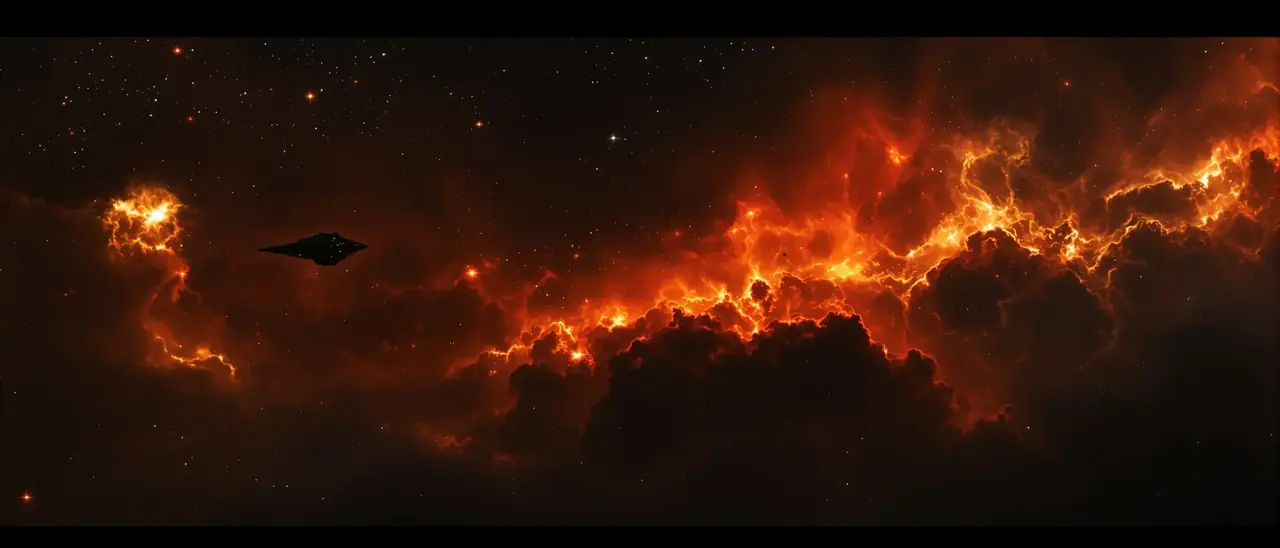 《星际迷途：深渊觉醒》