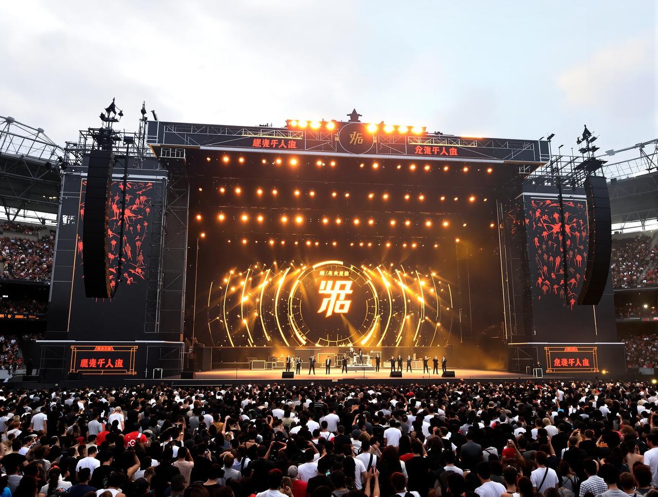 TFBOYS十周年演唱会传闻再起，粉丝期待合体