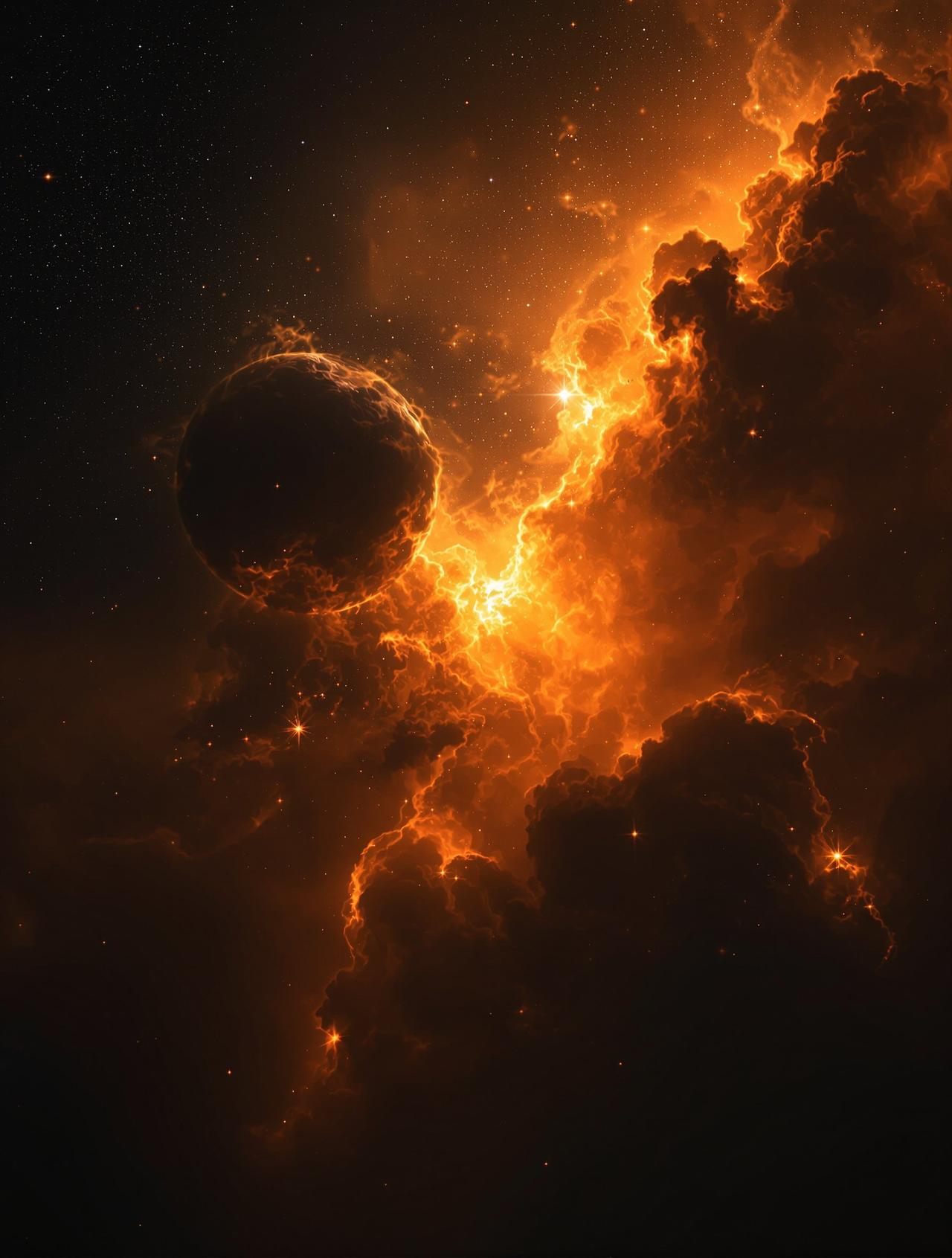 星际迷途：深渊觉醒