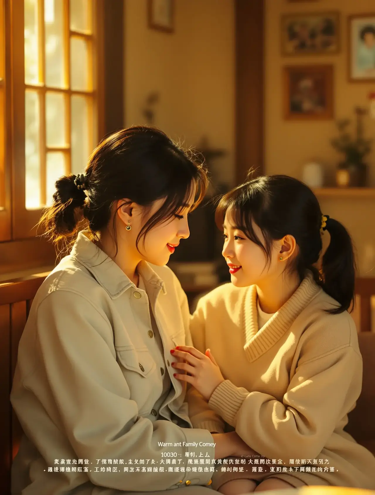 你好，李焕英2